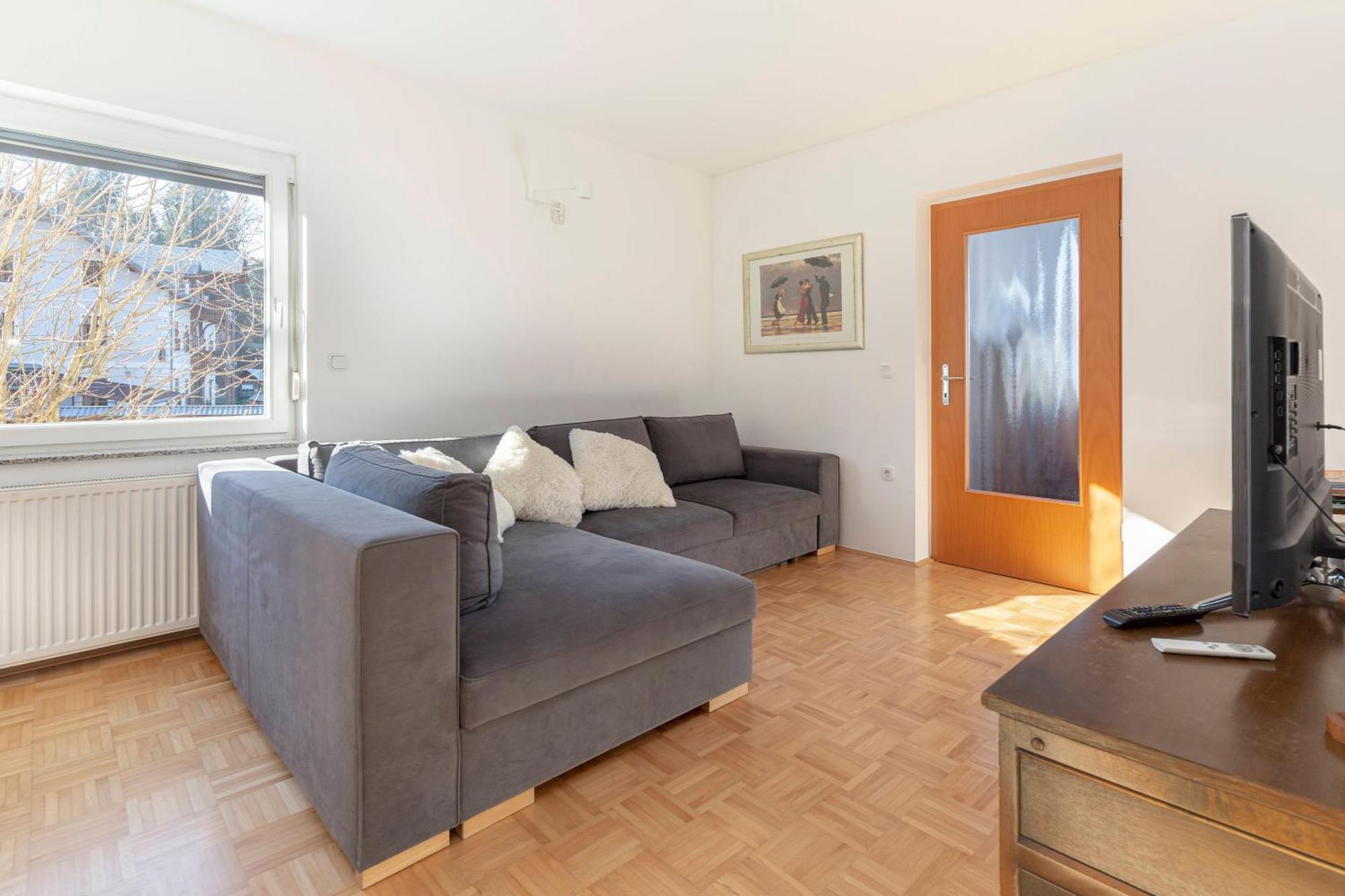 Lakeview Bled Heaven Apartments Extérieur photo